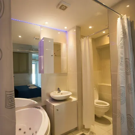 Apartment Tnk Luxury