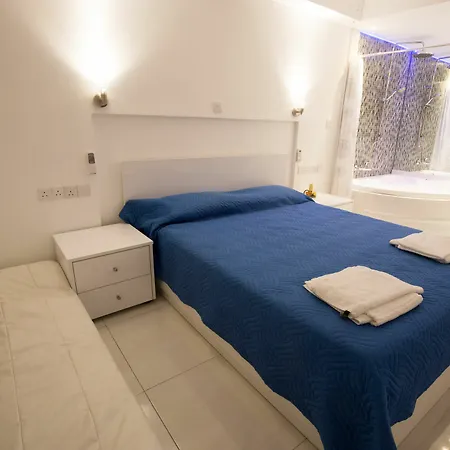 Apartment Tnk Luxury