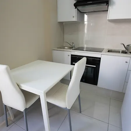 Tnk Luxury Apartment *