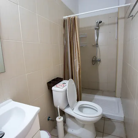 Tnk Luxury Apartment Ayia Napa