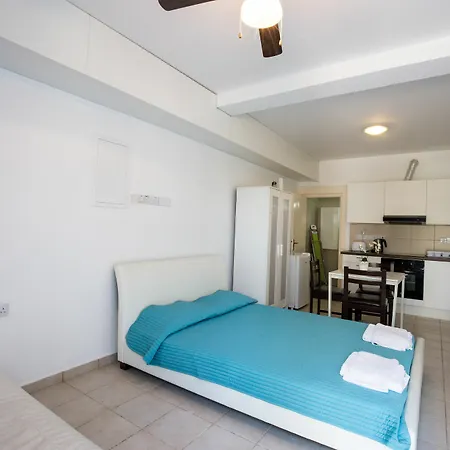 Tnk Luxury Apartment