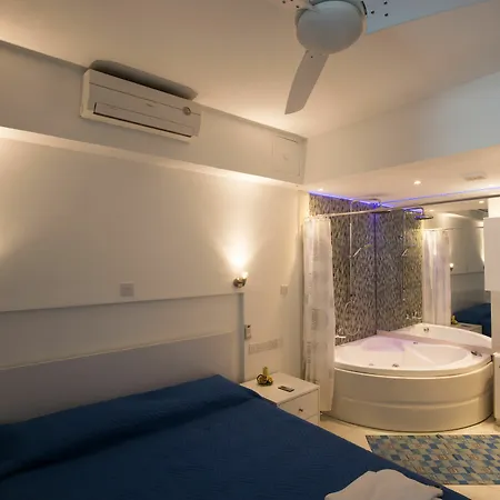 Apartment Tnk Luxury Ayia Napa
