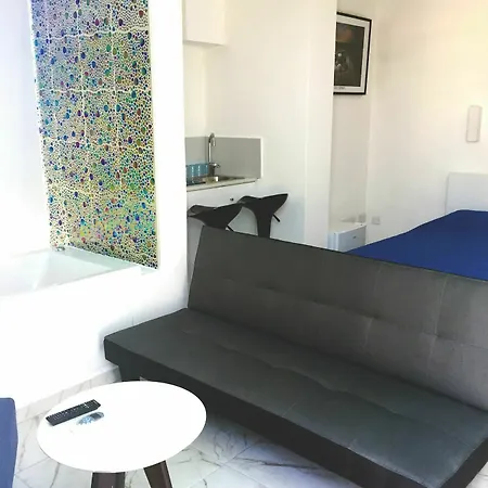 Apartment Tnk Luxury *