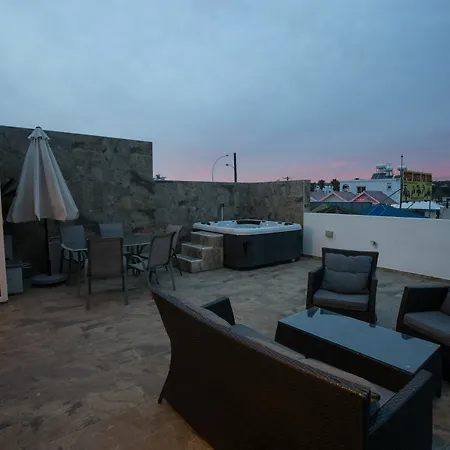 Tnk Luxury Ayia Napa