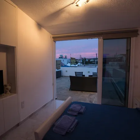 Apartment Tnk Luxury