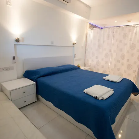 Apartment Tnk Luxury Ayia Napa