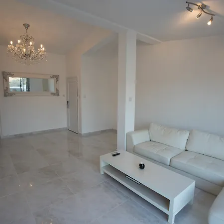 Apartment Tnk Luxury *