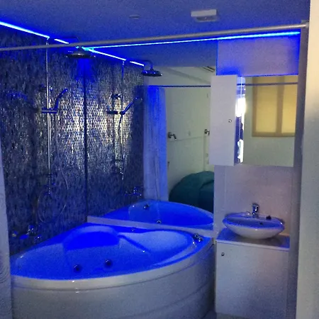Apartment Tnk Luxury Ayia Napa