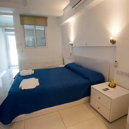 Tnk Luxury * Ayia Napa