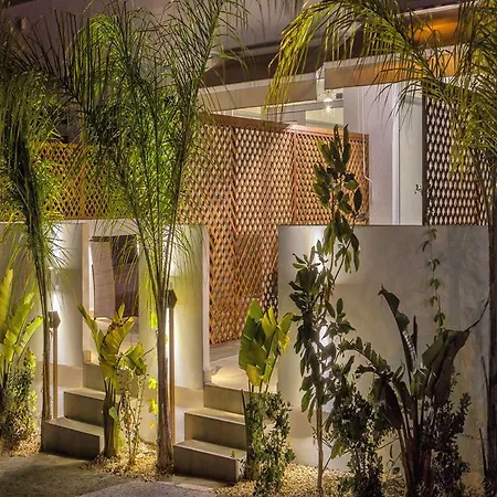 Apartment Tnk Luxury *