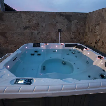 Apartment Tnk Luxury