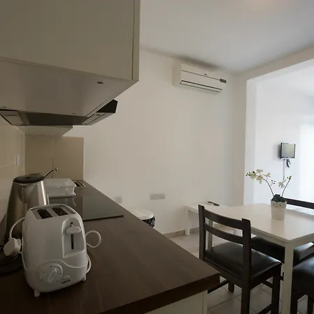 Tnk Luxury Ayia Napa
