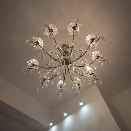 Tnk Luxury Apartament *
